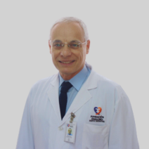 Dr. Francisco Ricardo Klein